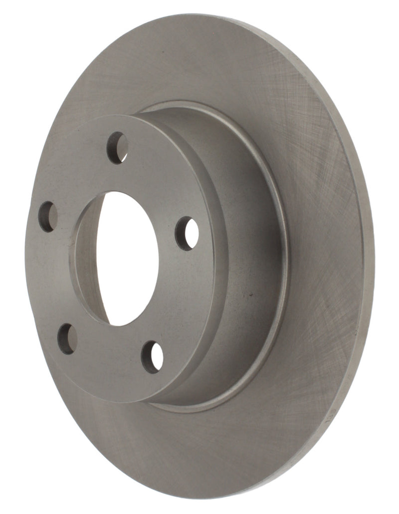Centric Brake Parts C-TEK Standard Brake Rot or