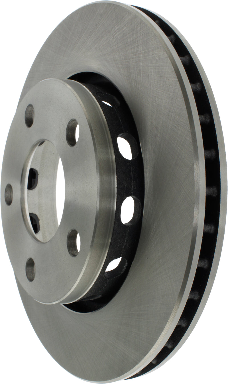Centric Brake Parts C-TEK Standard Brake Rot or