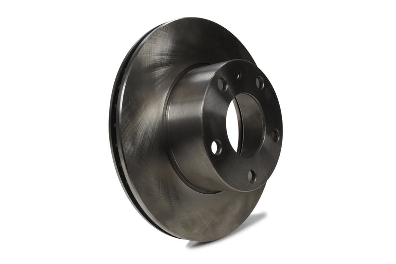 Centric Brake Parts C-TEK Standard Brake Rot or
