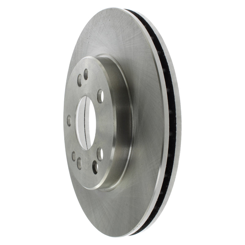 Centric Brake Parts C-TEK Standard Brake Rot or