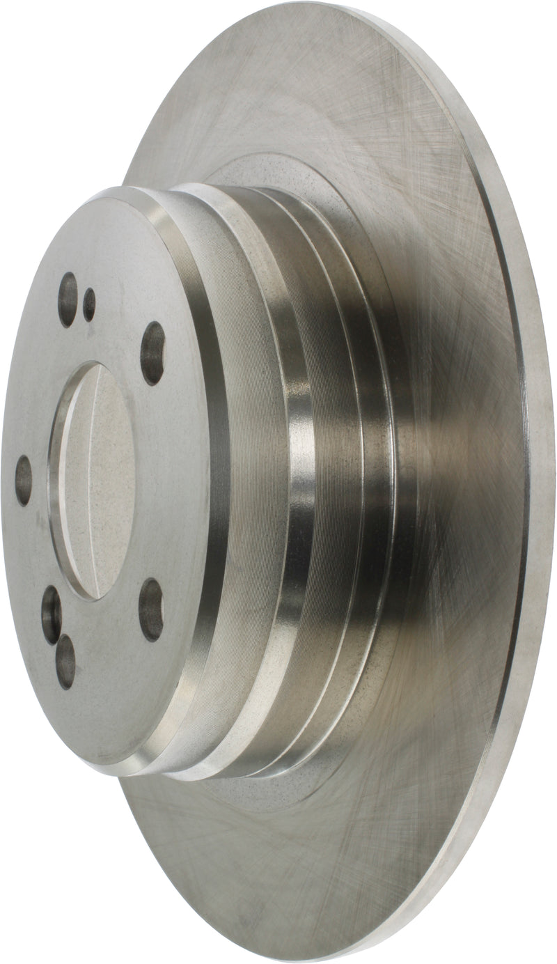 Centric Brake Parts C-TEK Standard Brake Rot or