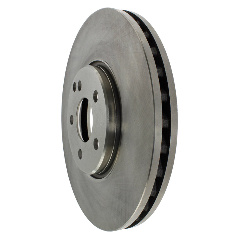 Centric Brake Parts C-TEK Standard Brake Rot or