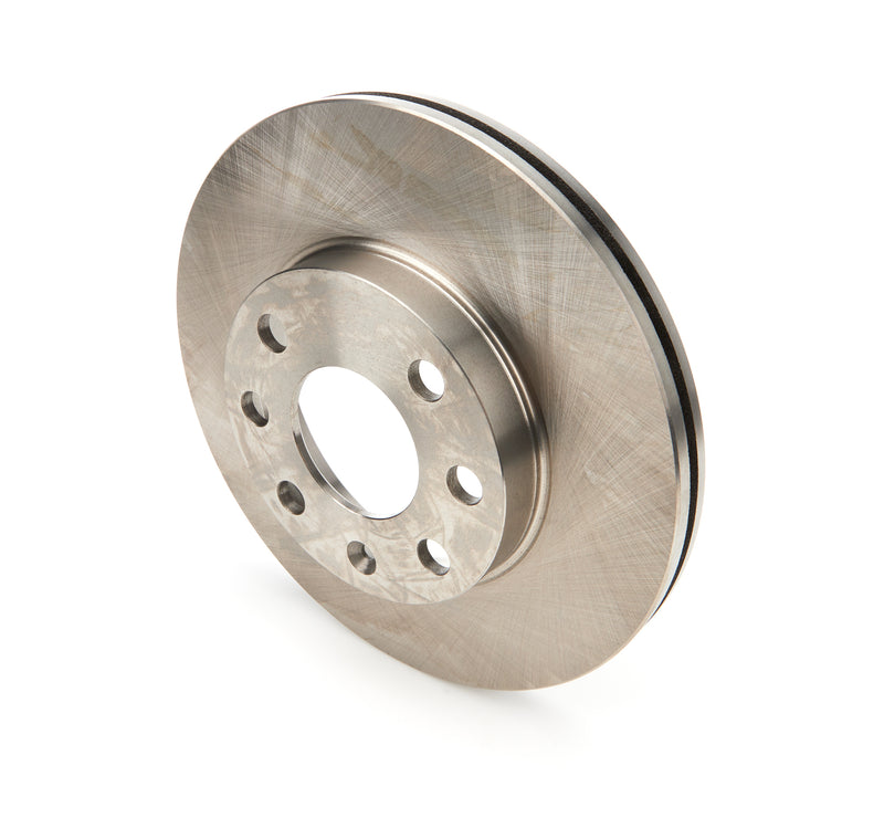Centric Brake Parts Brake Rotor