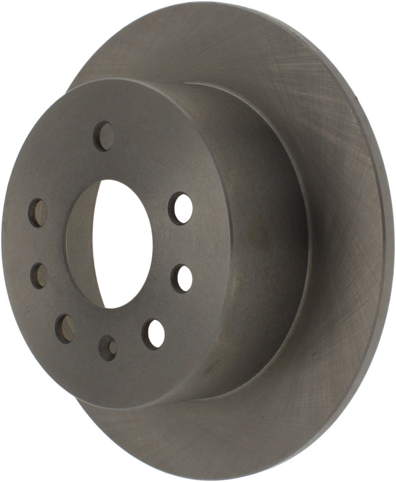 Centric Brake Parts C-TEK Standard Brake Rot or