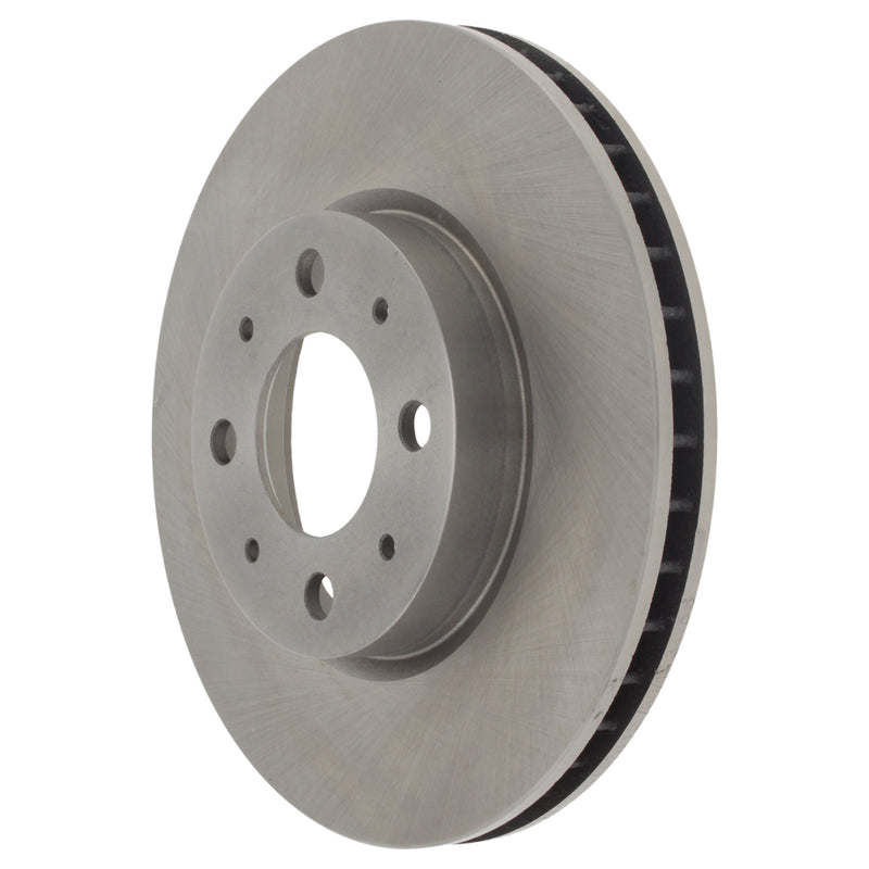 Centric Brake Parts C-TEK Standard Brake Rot or