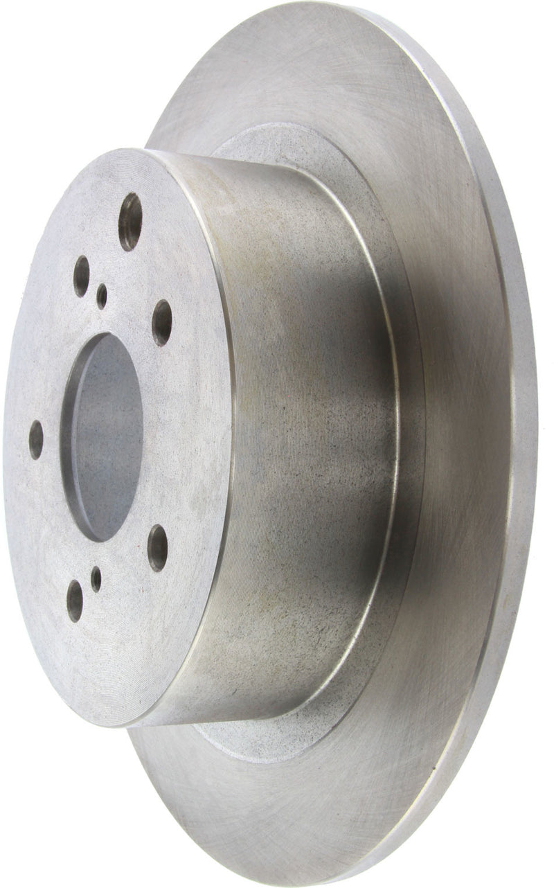 Centric Brake Parts C-TEK Standard Brake Rot or