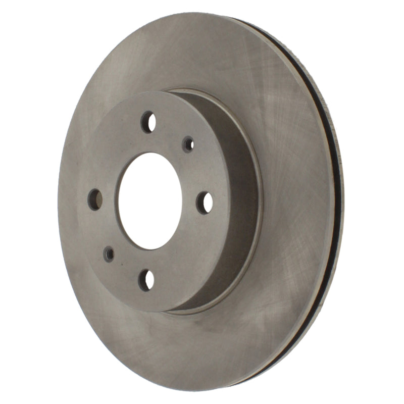 Centric Brake Parts C-TEK Standard Brake Rot or