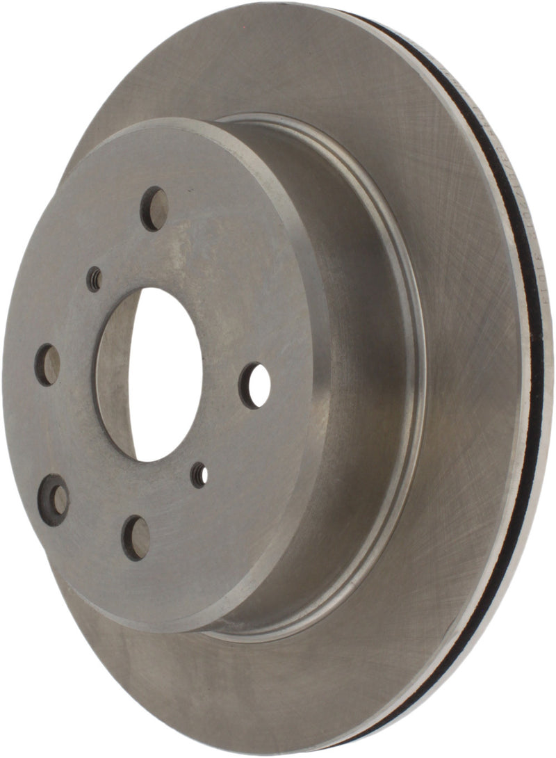 Centric Brake Parts C-TEK Standard Brake Rot or