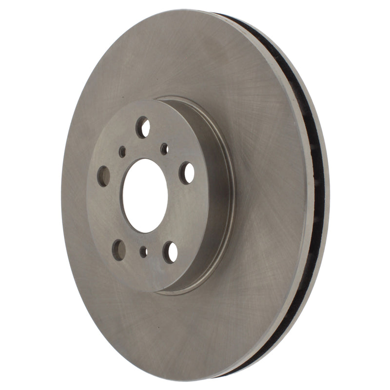 Centric Brake Parts C-TEK Standard Brake Rot or