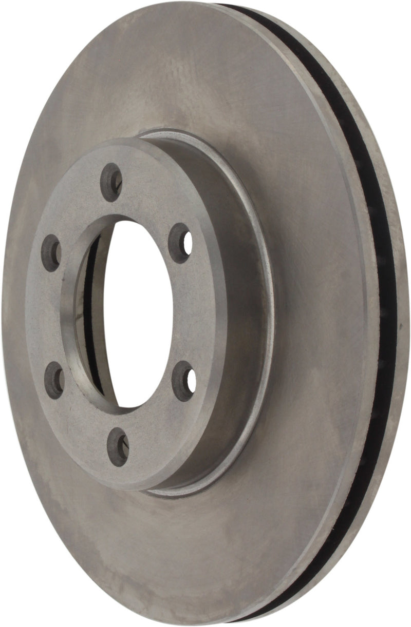 Centric Brake Parts C-TEK Standard Brake Rot or