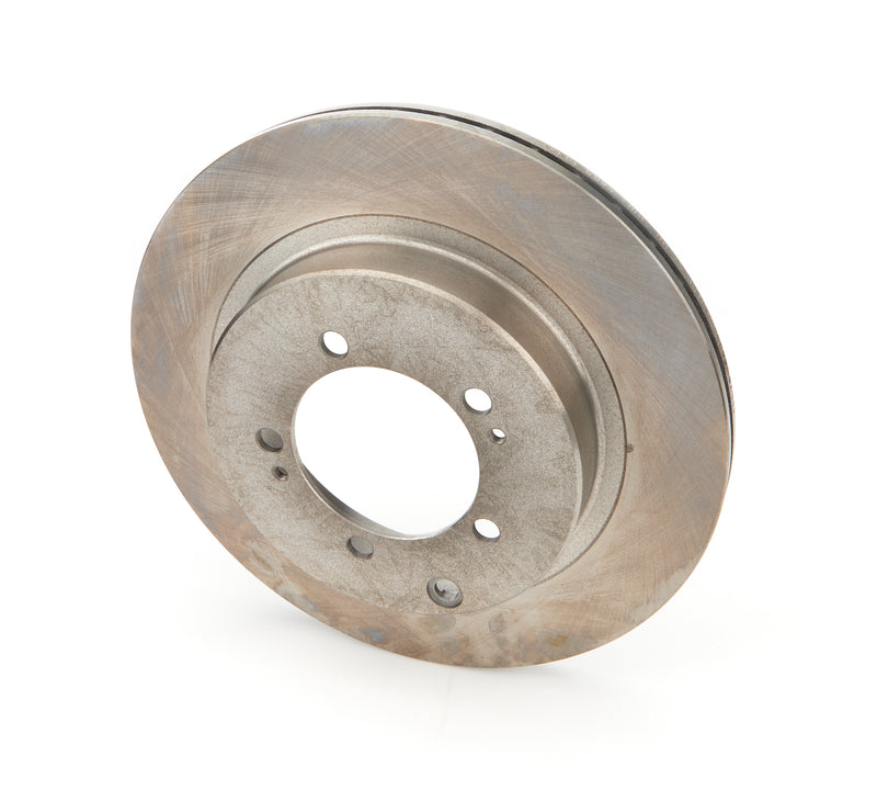 Centric Brake Parts Brake Rotor
