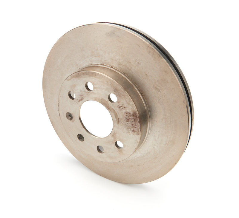 Centric Brake Parts C-TEK Standard Brake Rot or