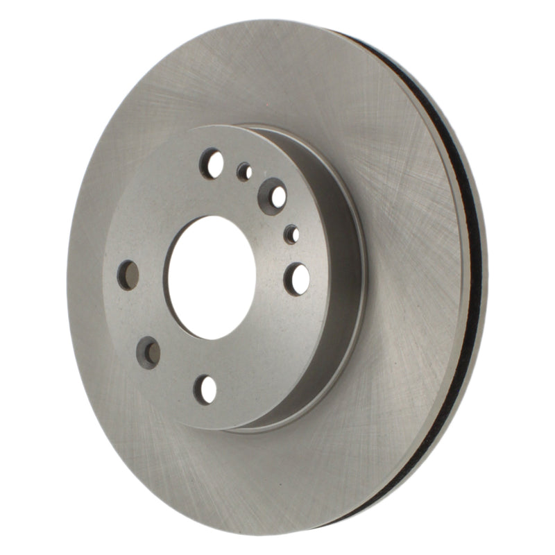 Centric Brake Parts C-TEK Standard Brake Rot or