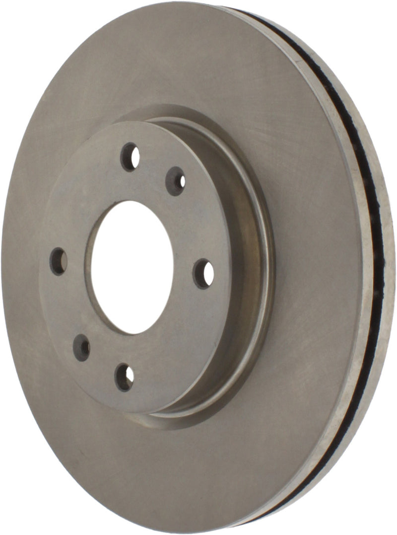 Centric Brake Parts C-TEK Standard Brake Rot or