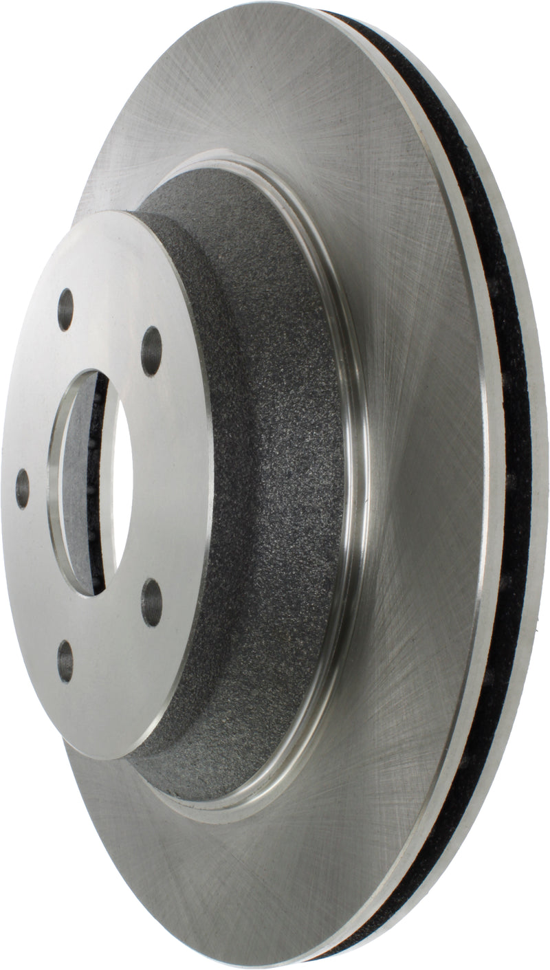 Centric Brake Parts C-TEK Standard Brake Rot or
