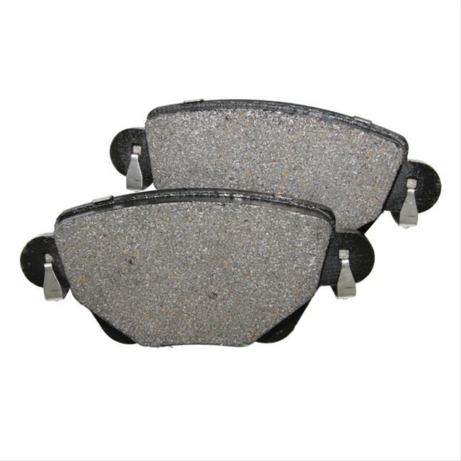 Centric Brake Parts Brake Pads
