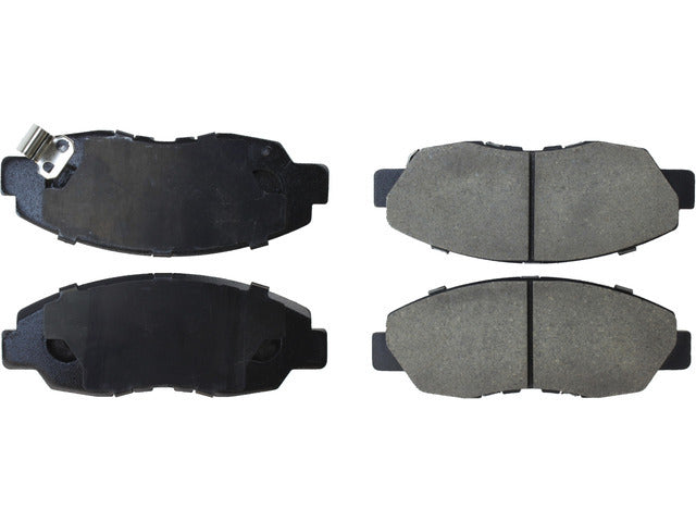 Centric Brake Parts Sport Brake Pads