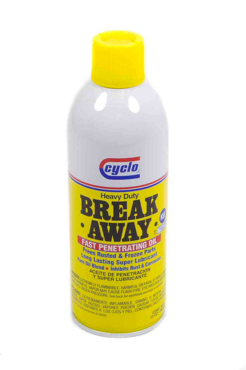 Cyclo 13 Oz. Break Away