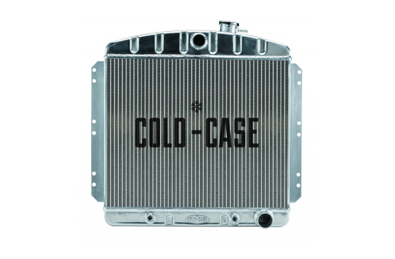 Cold Case Radiators 49-54 Chevrolet Car Radi ator