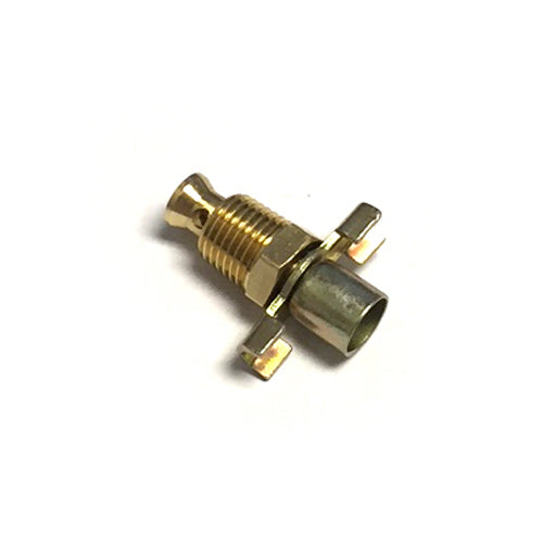 Cold Case Radiators Petcock Drain Valve Heav y Duty