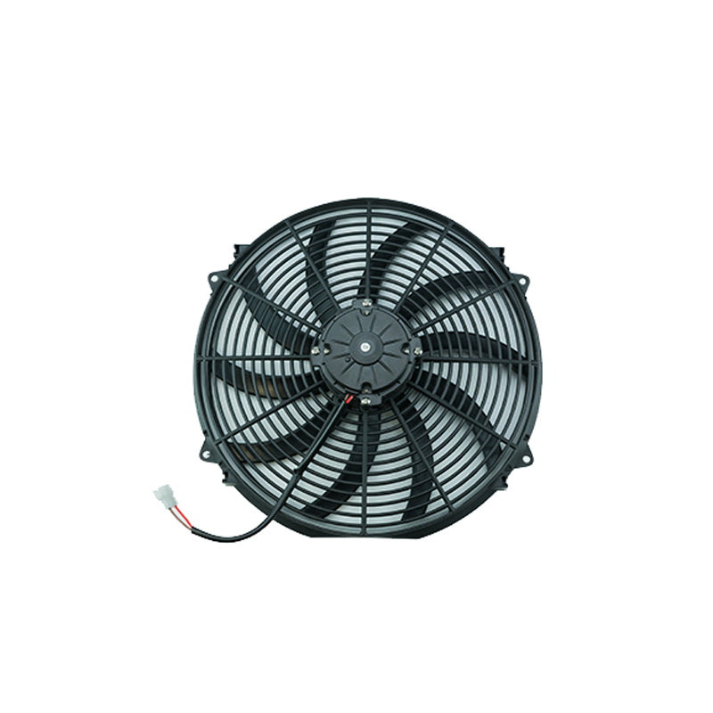 Cold Case Radiators 16 Inch Electric Radiato r Fan