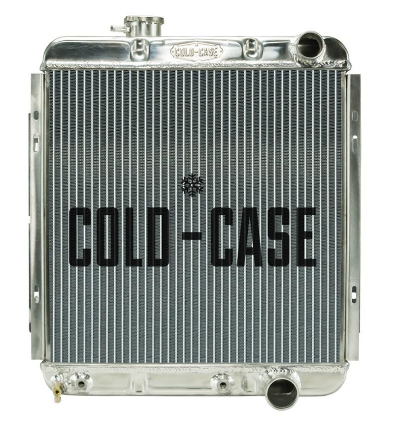 Cold Case Radiators 64.5-66 Ford Mustang 289 Radiator