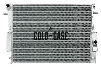 Cold Case Radiators 08-10 Ford F250 6.4L Radiator