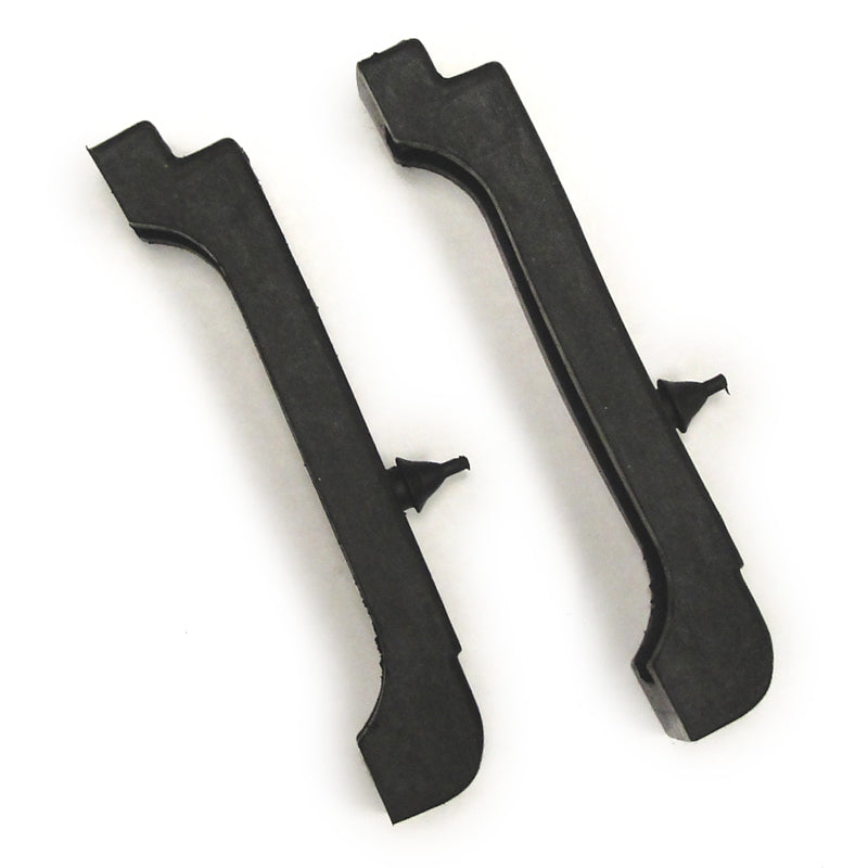 Cold Case Radiators 1968-1981 Chevy Upper Ra diator Insulators