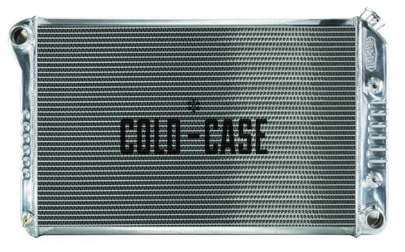 Cold Case Radiators 78-88 GM G-Body Radiator