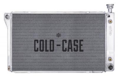 Cold Case Radiators 88-98 GM P/U 1500 Radiator