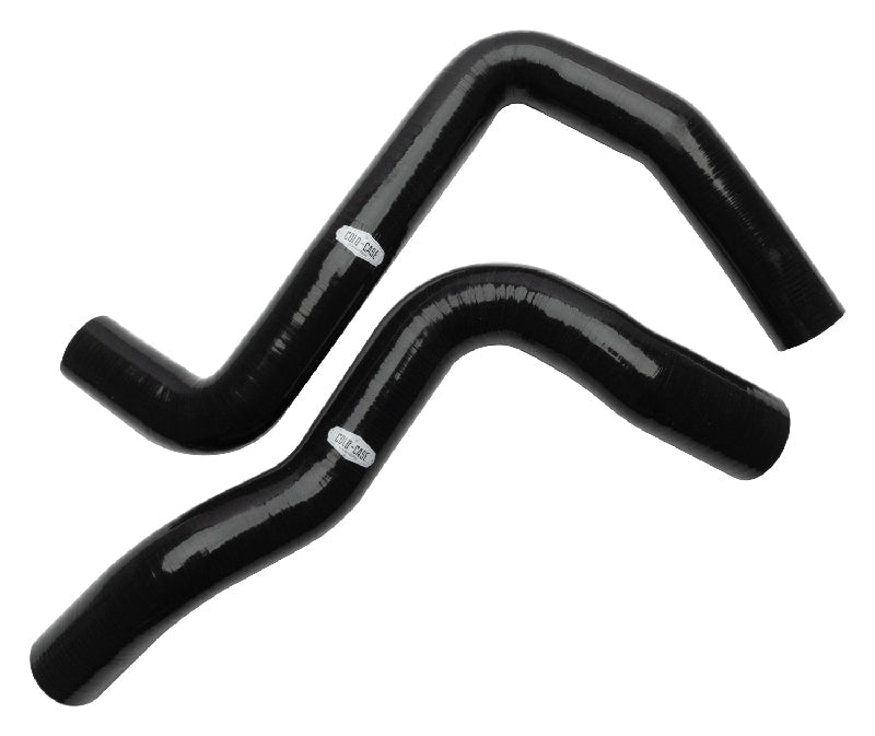 Cold Case Radiators 87-92 Camaro 5.7L Hose Kit