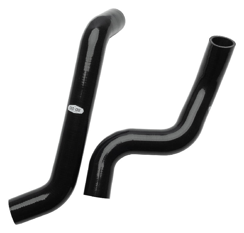 Cold Case Radiators 07-11 Jeep Wrangler JK 3.8L Hose Kit