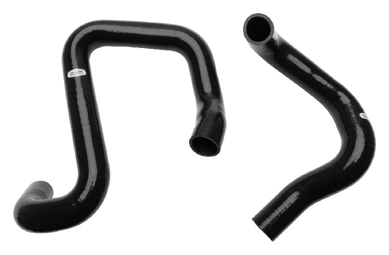 Cold Case Radiators 12-18 Jeep Wrangler JK 3.6L Hose Kit