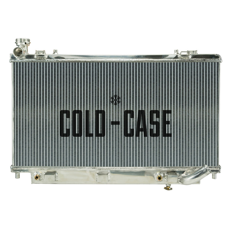 Cold Case Radiators 08-09 Pontiac G8 Radiato AT