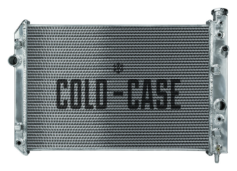 Cold Case Radiators 93-02 Camaro Firebird AT Aluminum Radiator