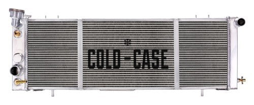 Cold Case Radiators 87-01 Jeep Cherokee Radiator