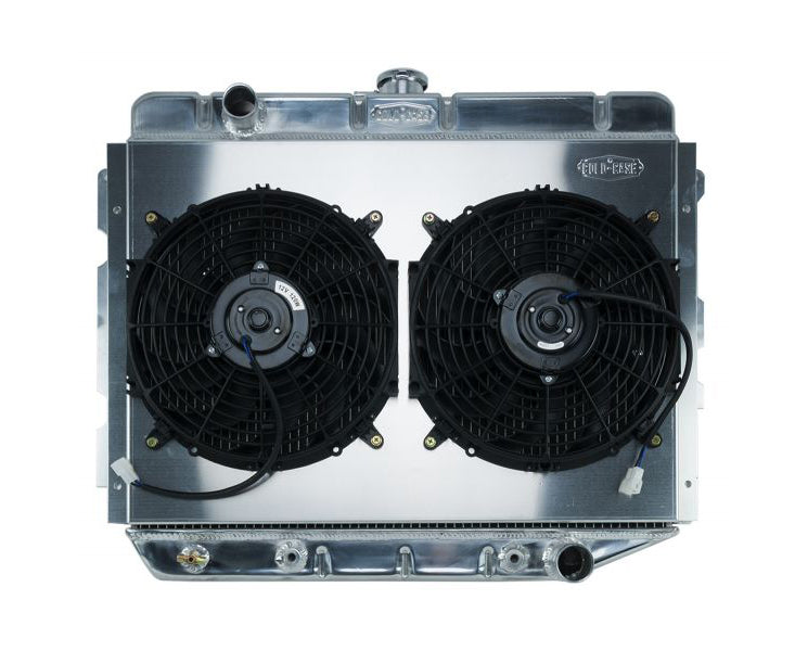 Cold Case Radiators 66-74 Mopar A/B/C/E Body Radiator