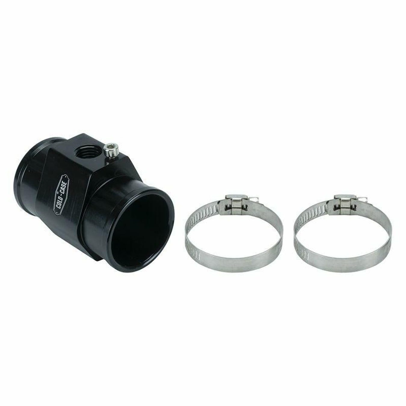 Radiator Hose Fillers and Manifolds
