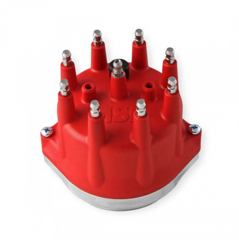 Chevy Tall Deck Dual Sync Distributor