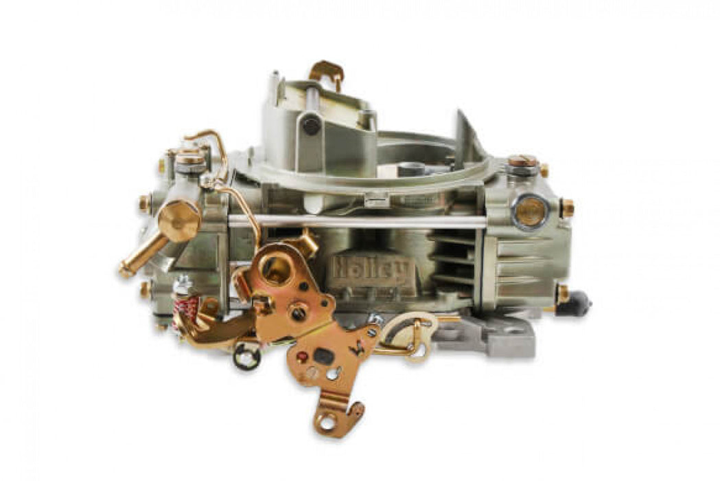 Holley 600 CFM Stock Replacement Carburetor
