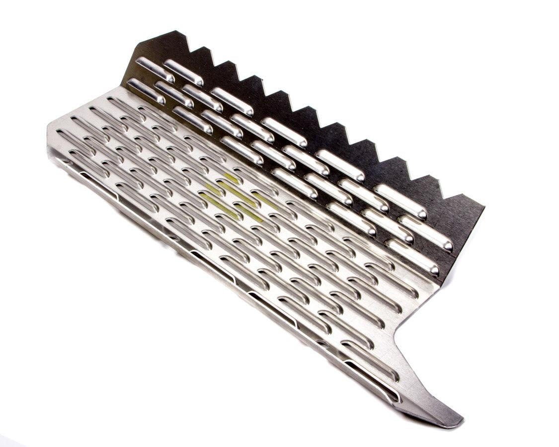 Windage Trays and Components
