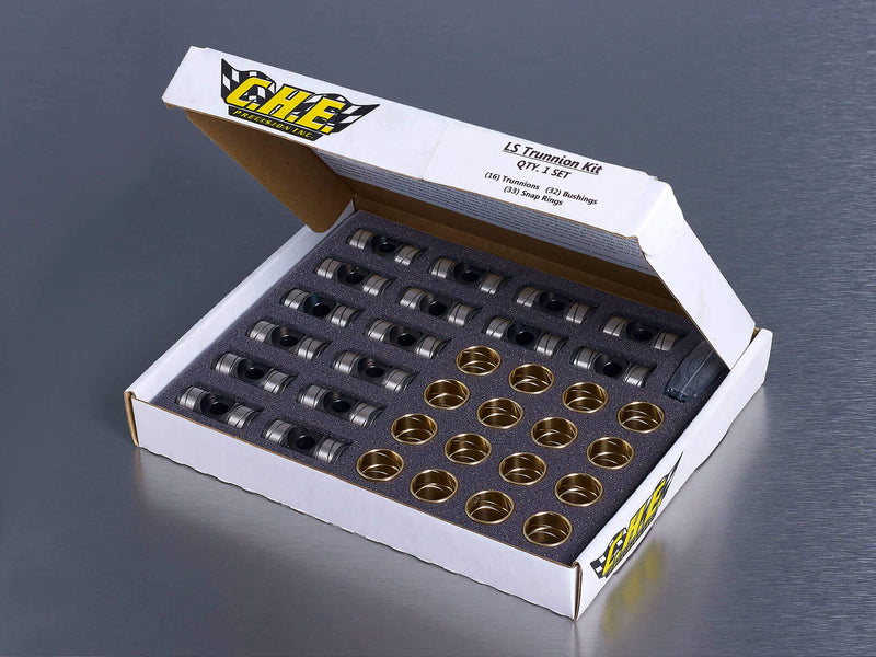 CHE High Performance LS & LT Rocker Trunnion Kit