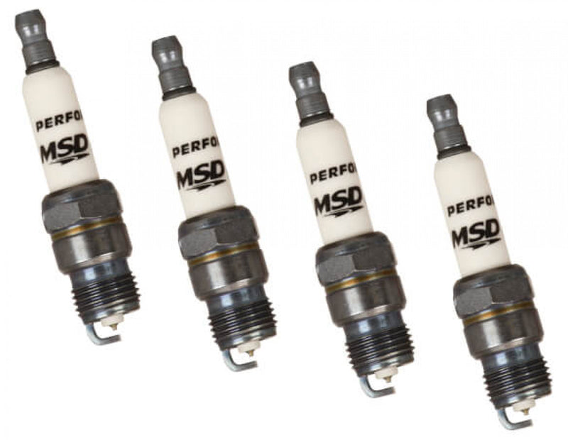 Iridium Spark Plug