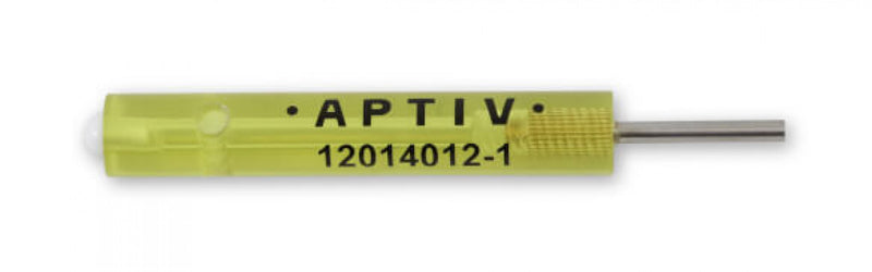 Pin Extraction Tool