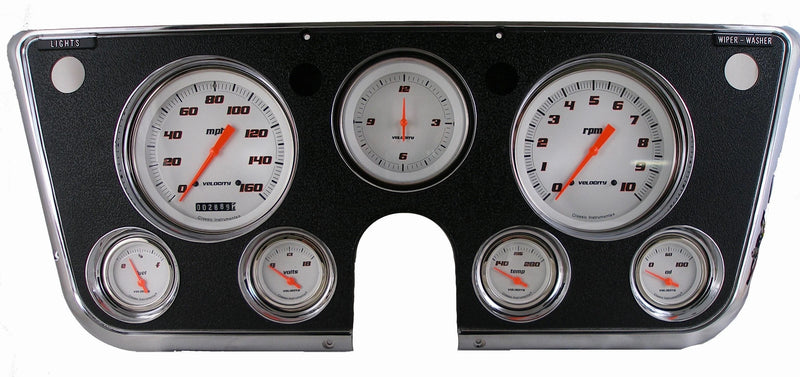 Classic Instruments 67-72 Chevy Truck Velocity