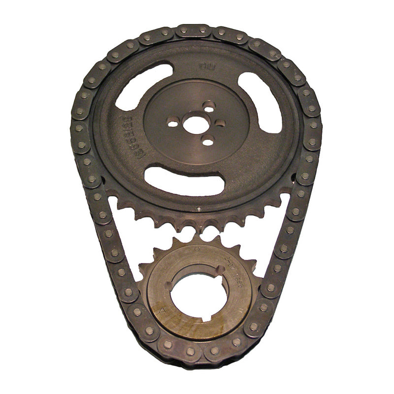 Cloyes True Roller Timing Set - SBC Vortec