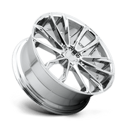 CLOUT 24X10 6X5.5 106.1 P +30