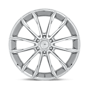 CLOUT 24X10 6X5.5 106.1 P +30