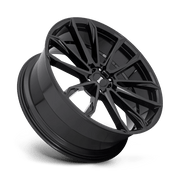 CLOUT 24X10 6X5.5 106.1 BL +30