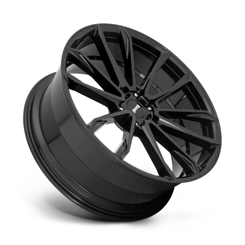 CLOUT 24X10 6X5.5 106.1 BL +30